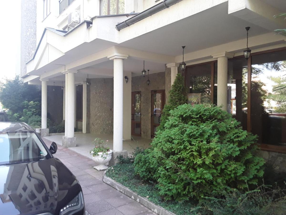 Chateau Del Mar Studio Sunny Beach Exterior foto